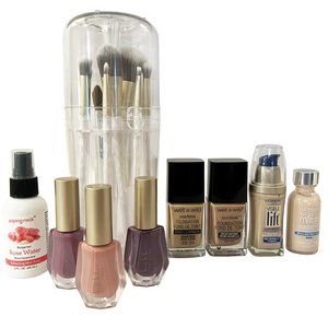 Make-up Variety Bundle